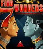 Find 7 Wonders (240x320)